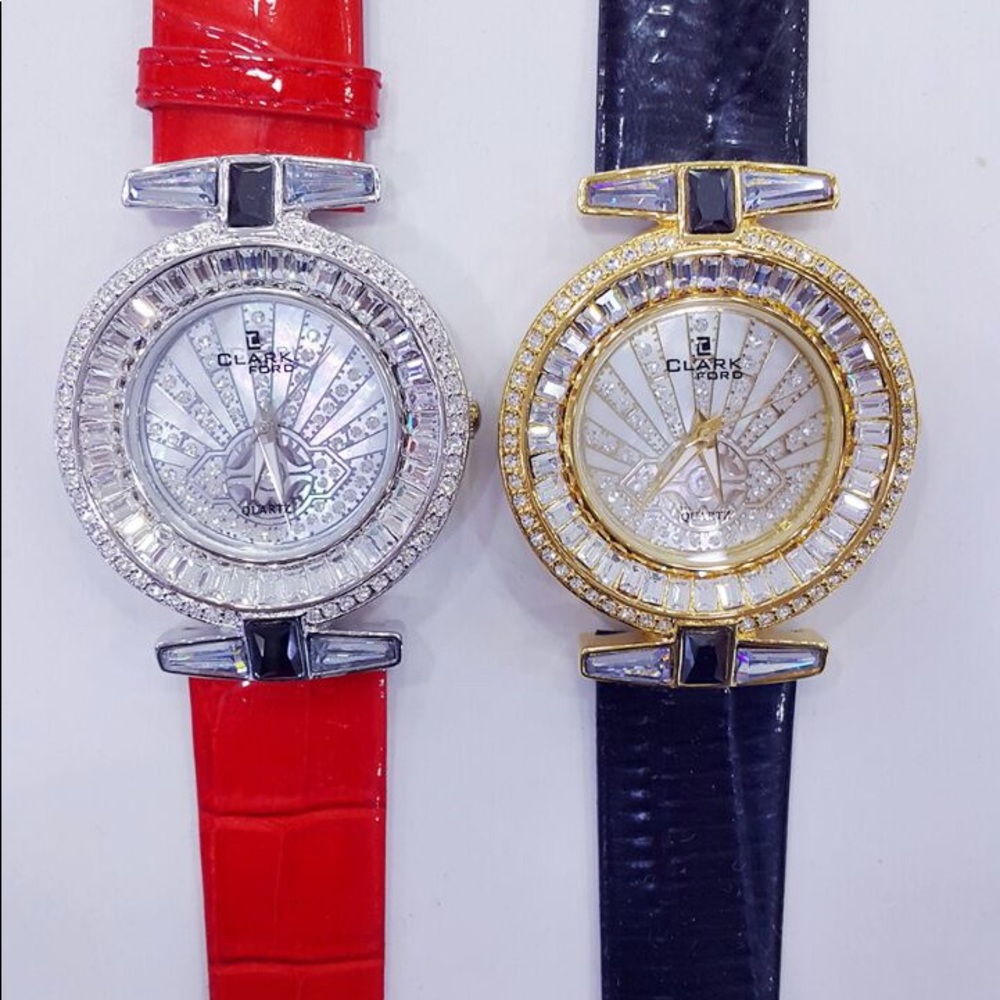 Wristwatches